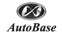 AutoBase Logo